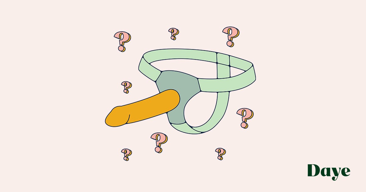 What Is Pegging? A Beginner's Guide | Daye