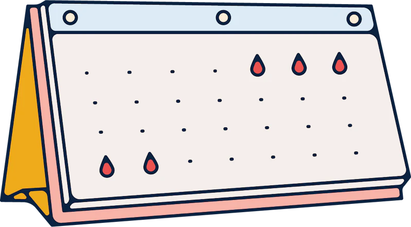 how to stop period