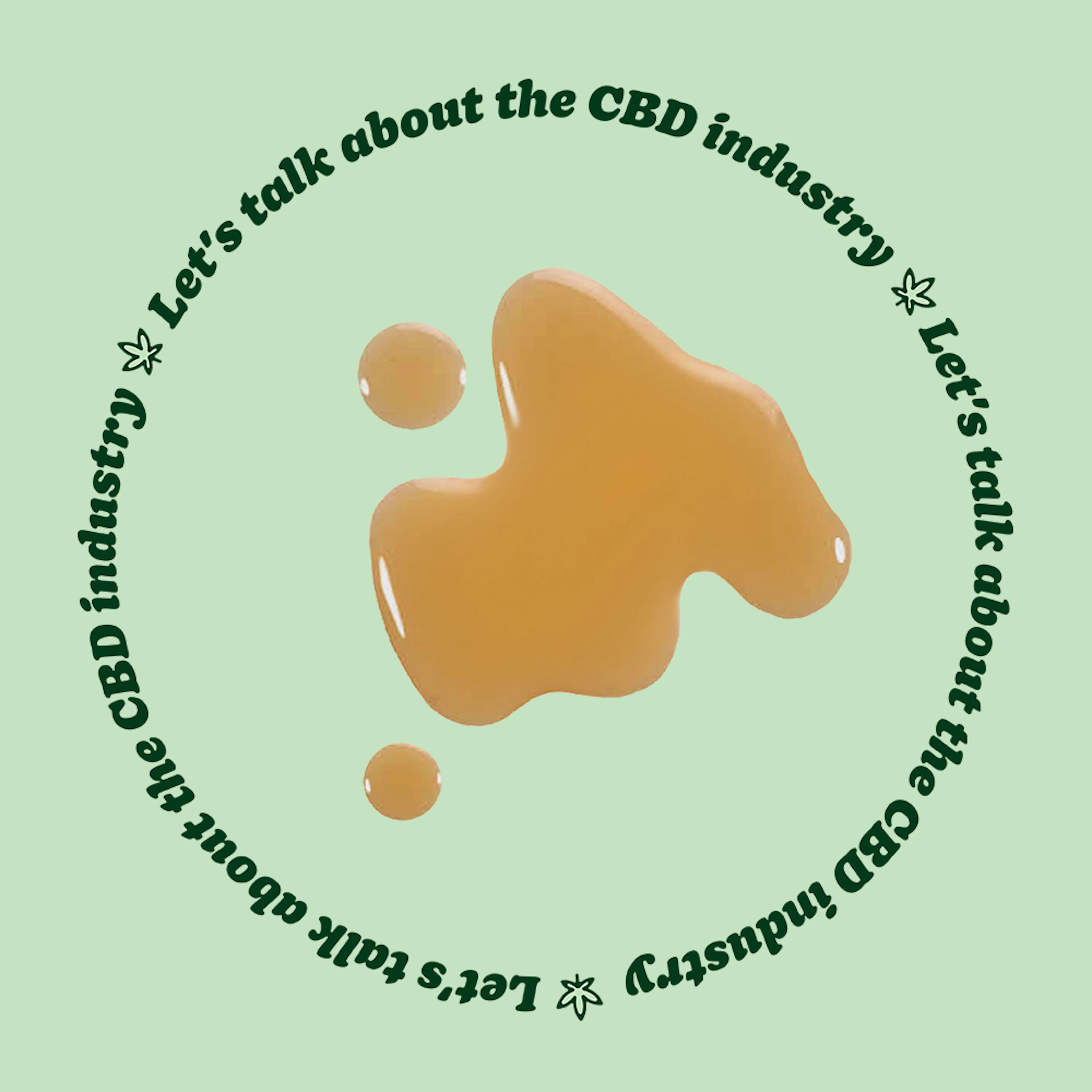 CBD: A Cowboy Industry No More