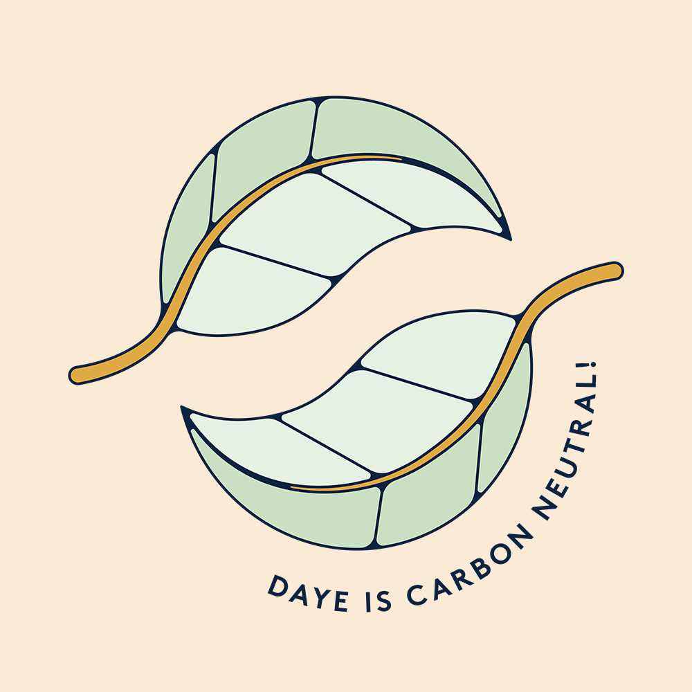 carbon neutral