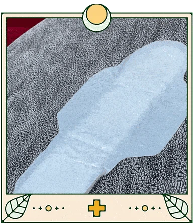 daye-pads-absorbency