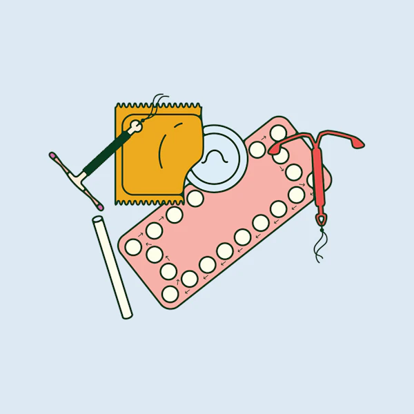 pros cons of contraception