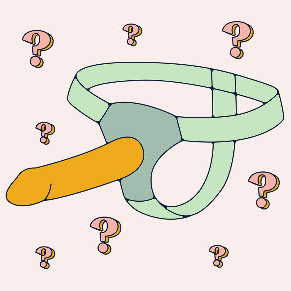 Ask Rose: To Peg Or Not To Peg