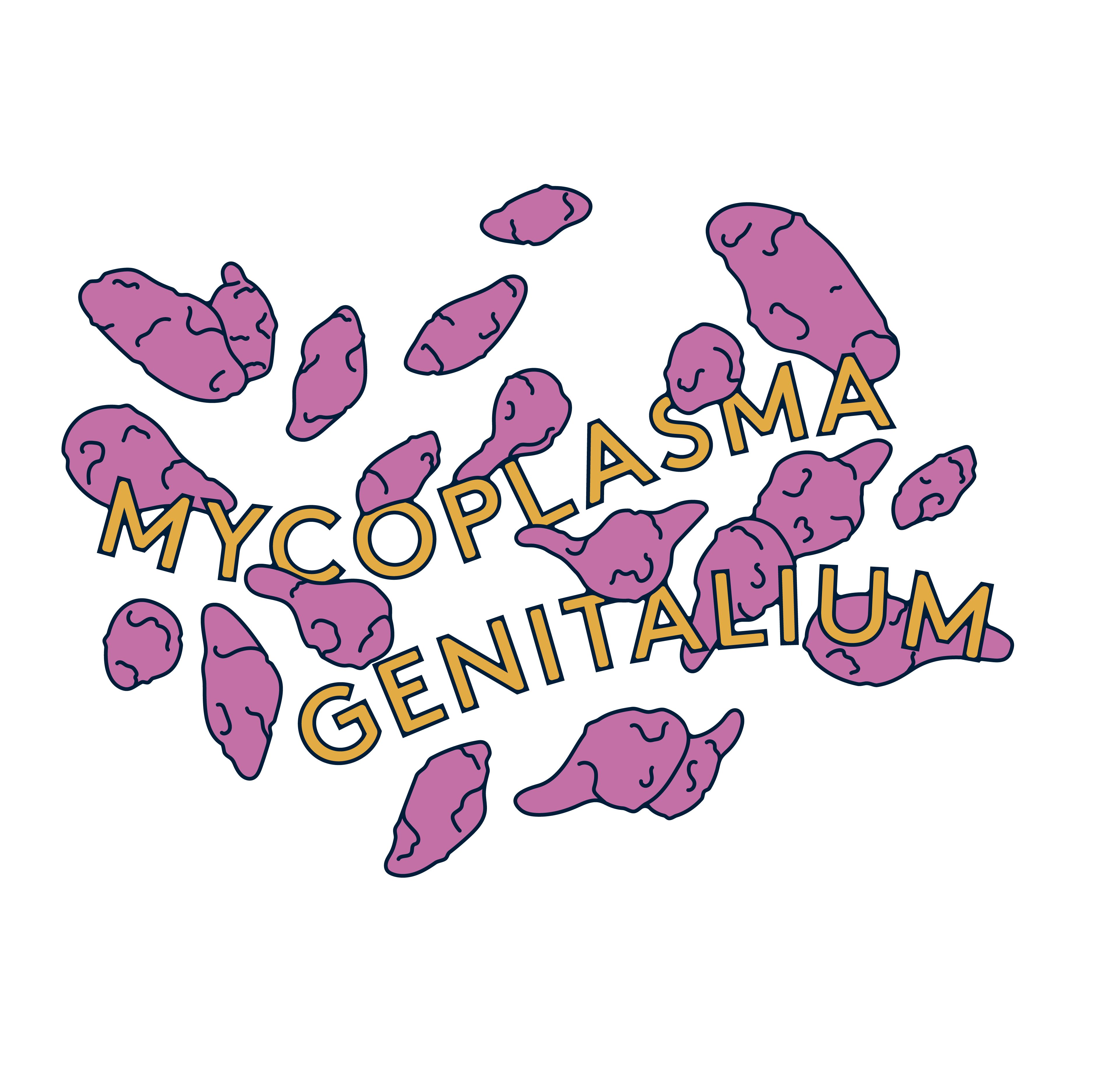 Mycoplasma Genitalium The Sti You Ve Never Heard Of Daye