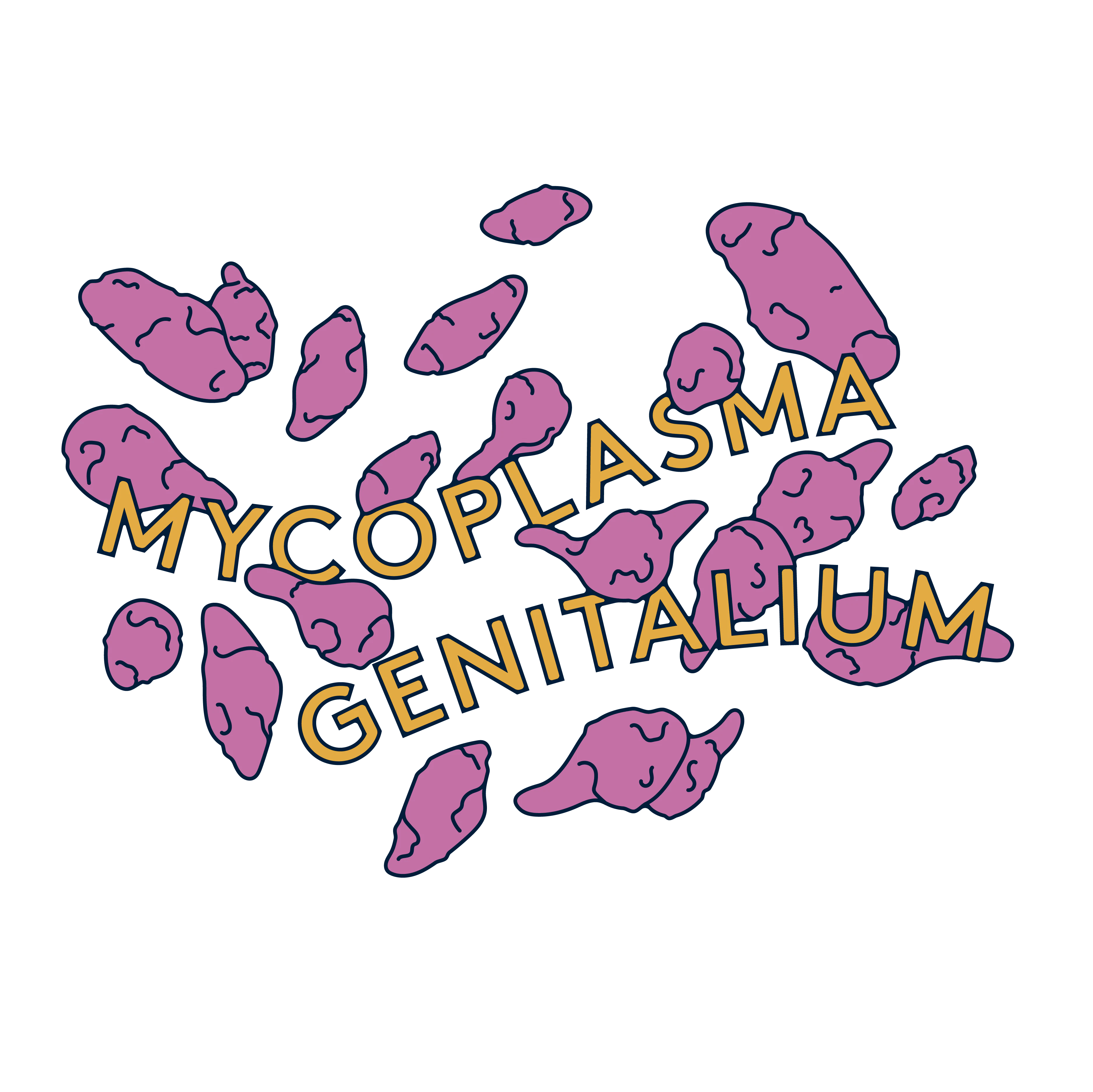 Mycoplasma genitalium (MG)