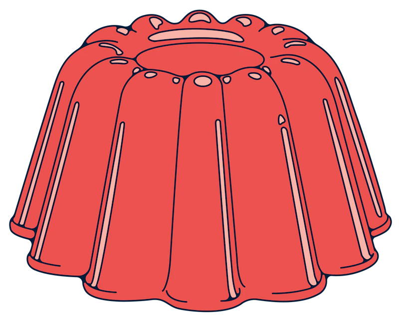heavy period with clots