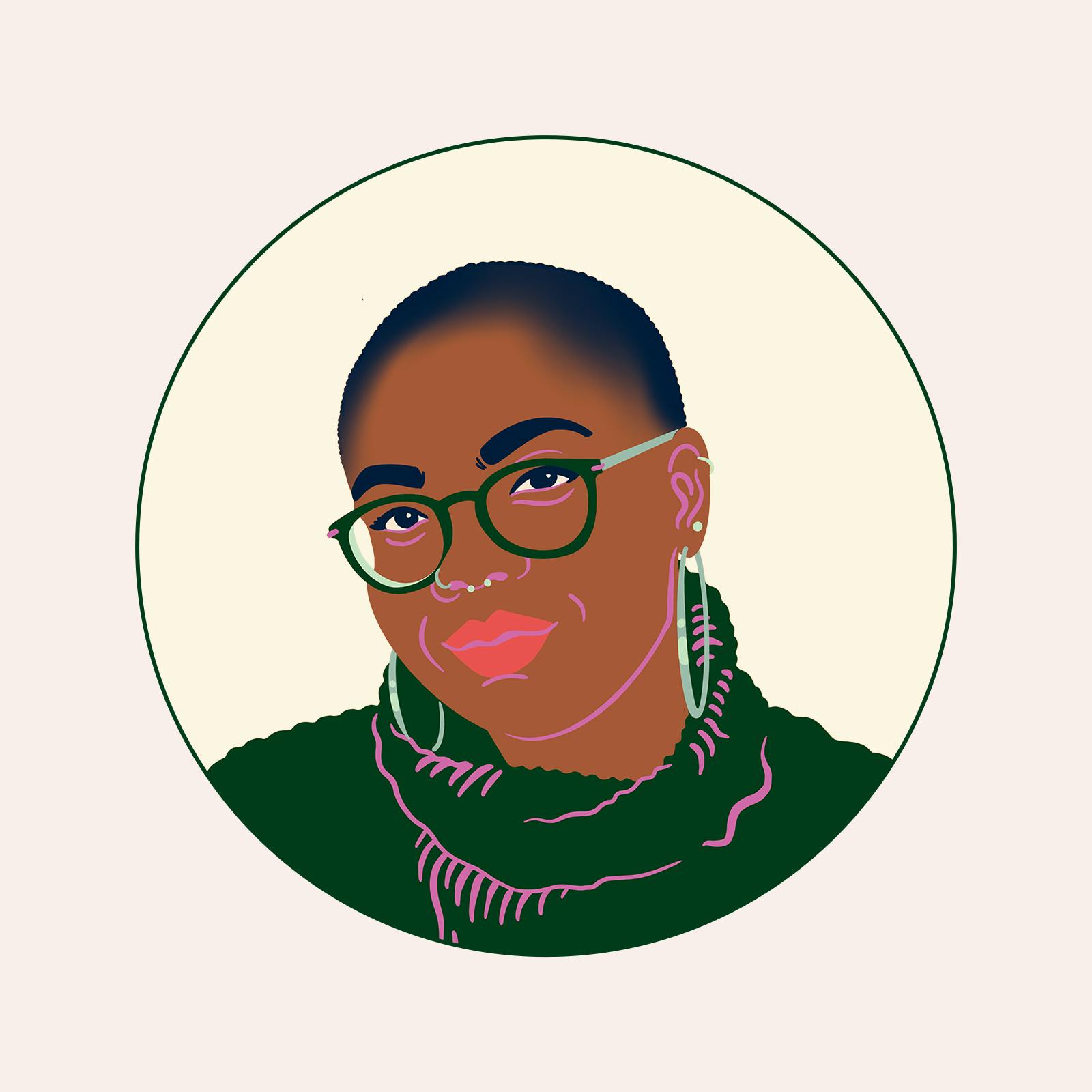 Paula Akpan: Why I Started The Black Queer Travel Guide