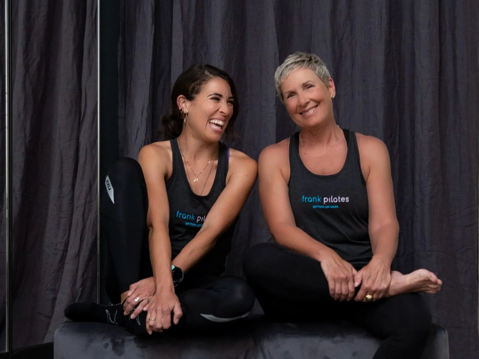 Frank Pilates - Devonport Village - Auckland's best seaside escape