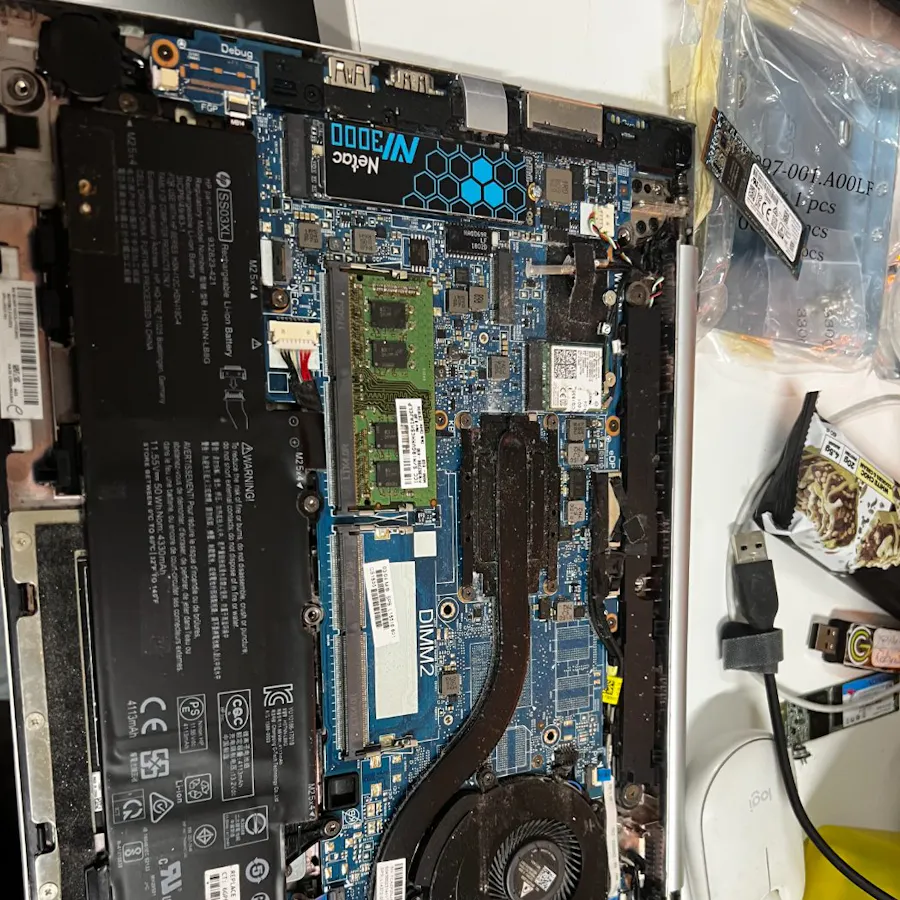 CleanGreen Computers