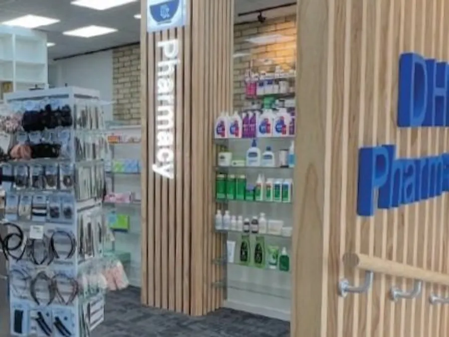 Devonport Health Pharmacy - Devonport Village - Auckland's best seaside escape
