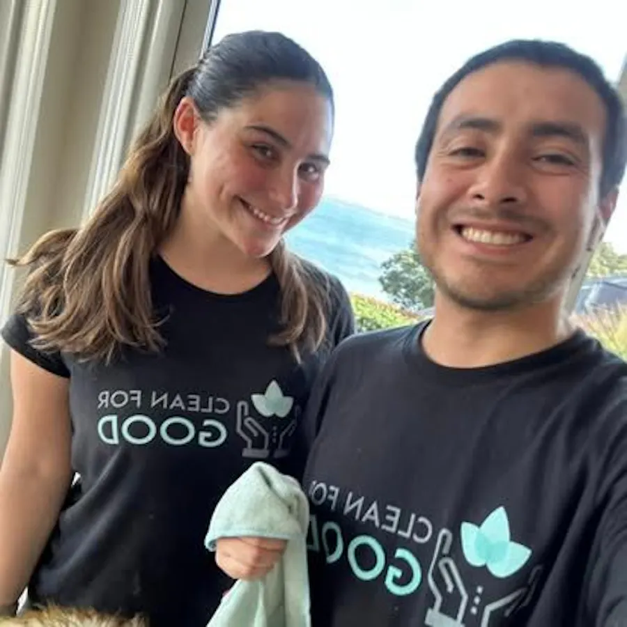 Clean for Good