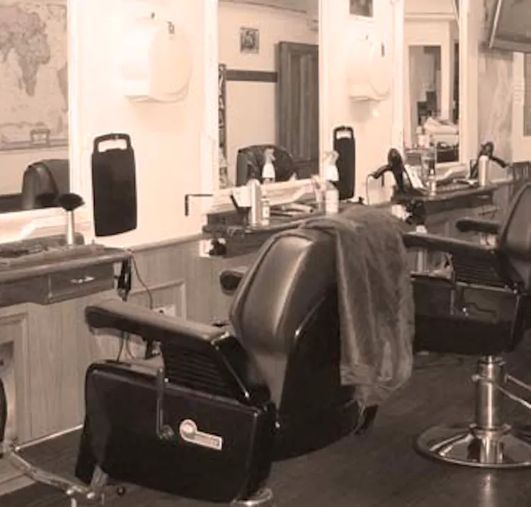 The Barber Shop - Devonport Village - Auckland's best seaside escape