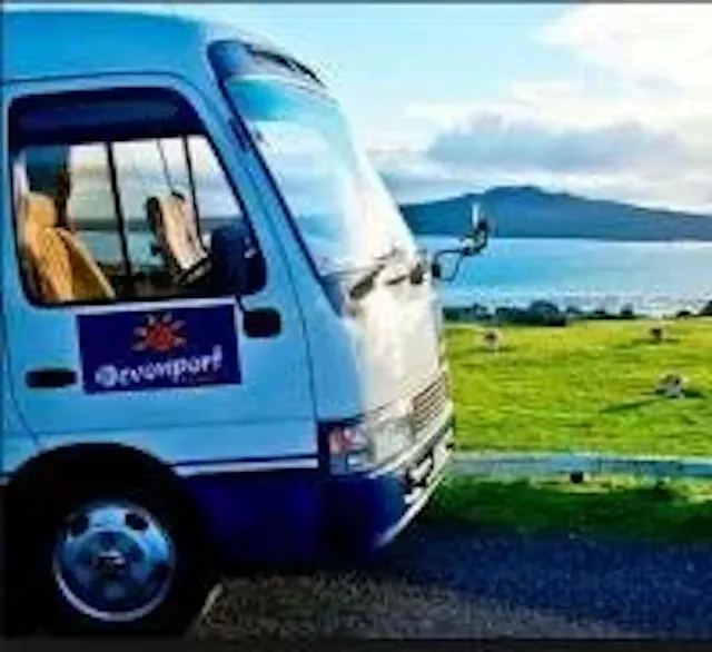 Devonport Tours - Devonport Village - Auckland's best seaside escape
