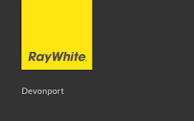 Ray White - Devonport Village - Auckland's best seaside escape