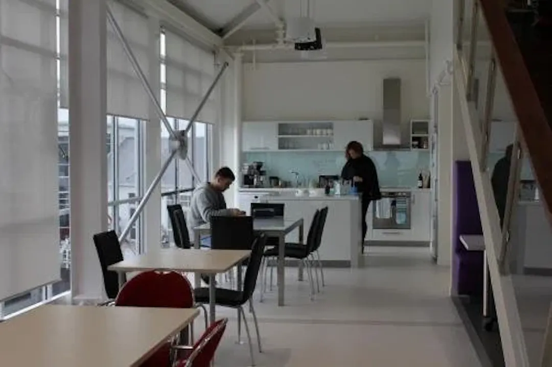 Level One HQ. Co-working & Collaboration - Devonport Village - Auckland's best seaside escape