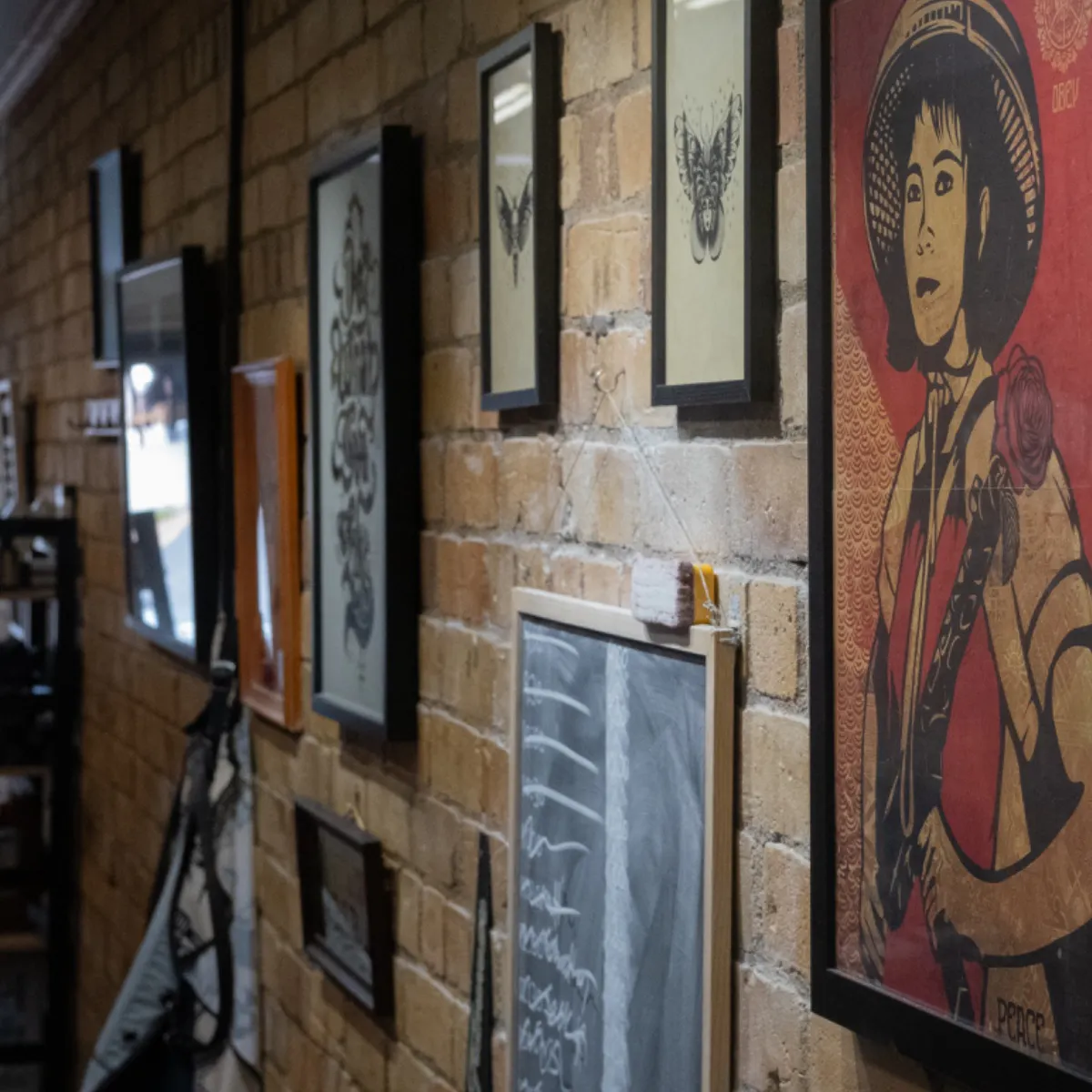 Director's Cut Barbershop