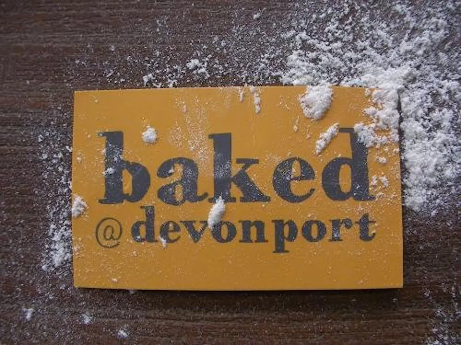 Baked @ Devonport - Devonport Village - Auckland's best seaside escape