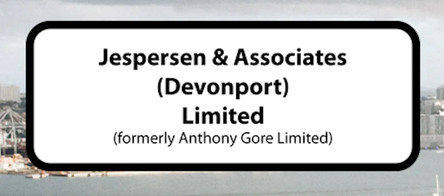Jespersen & Associates - Devonport Village - Auckland's best seaside escape