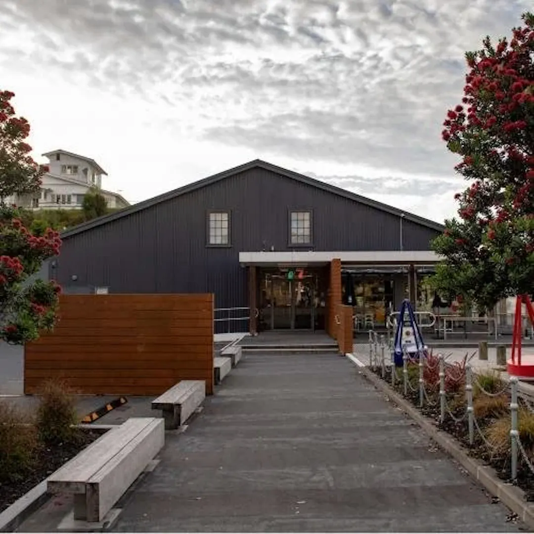 National Museum of the Royal NZ Navy - Devonport Village - Auckland's best seaside escape