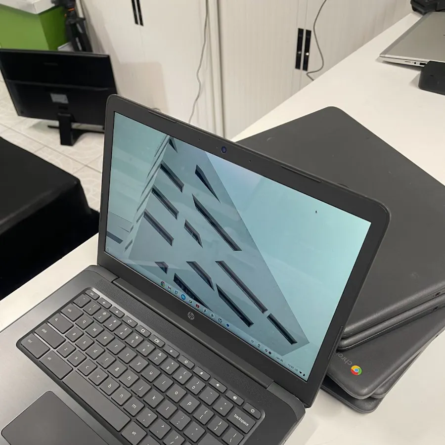 CleanGreen Computers
