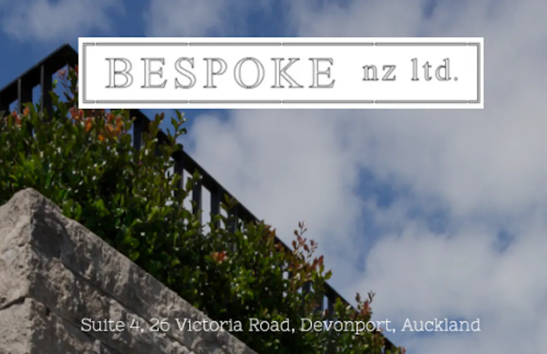 Bespoke NZ Ltd - Devonport Village - Auckland's best seaside escape