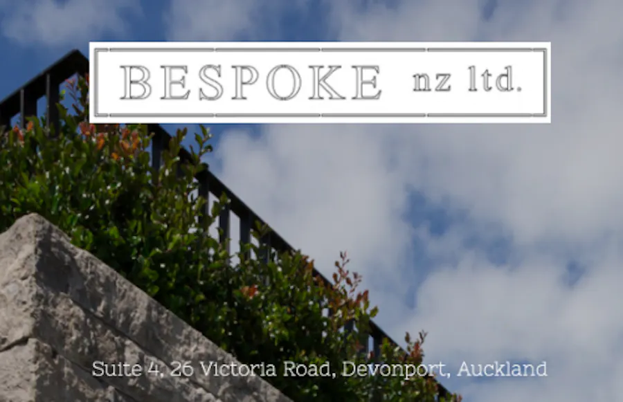 Bespoke NZ Ltd - Devonport Village - Auckland's best seaside escape