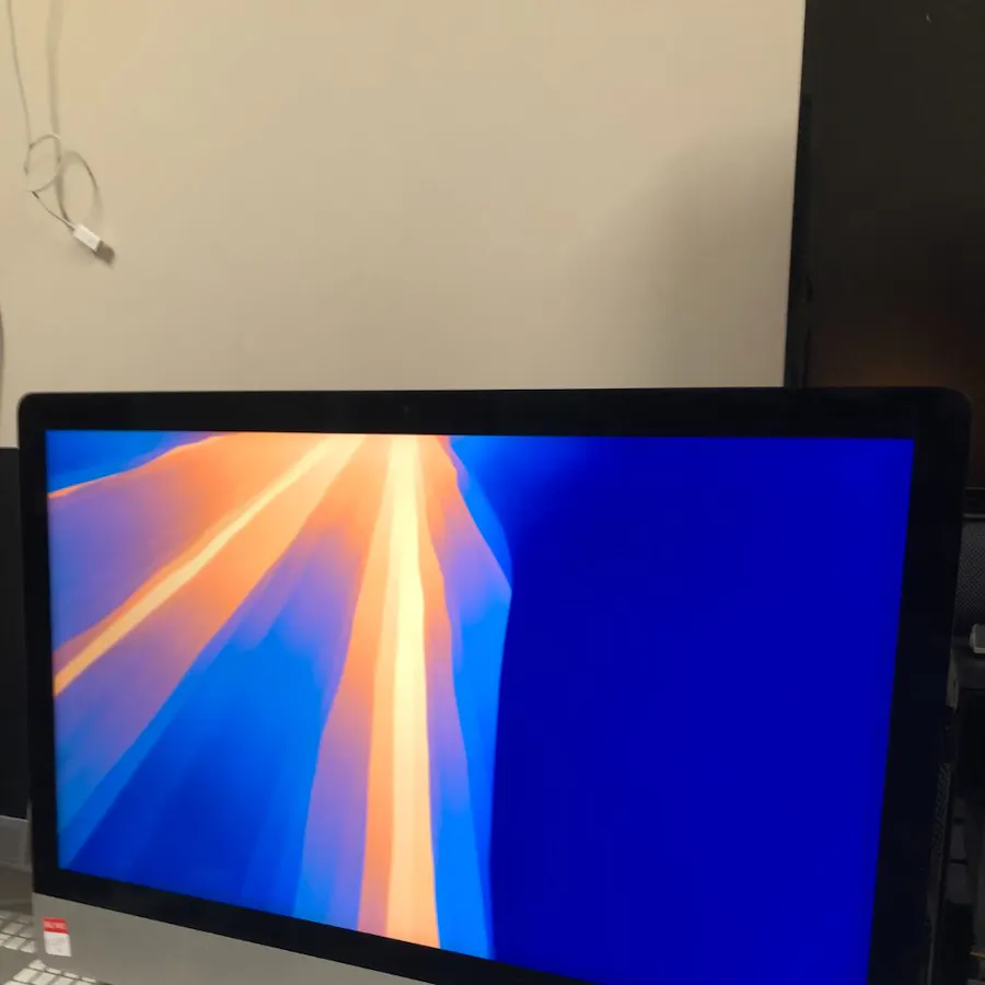 CleanGreen Computers