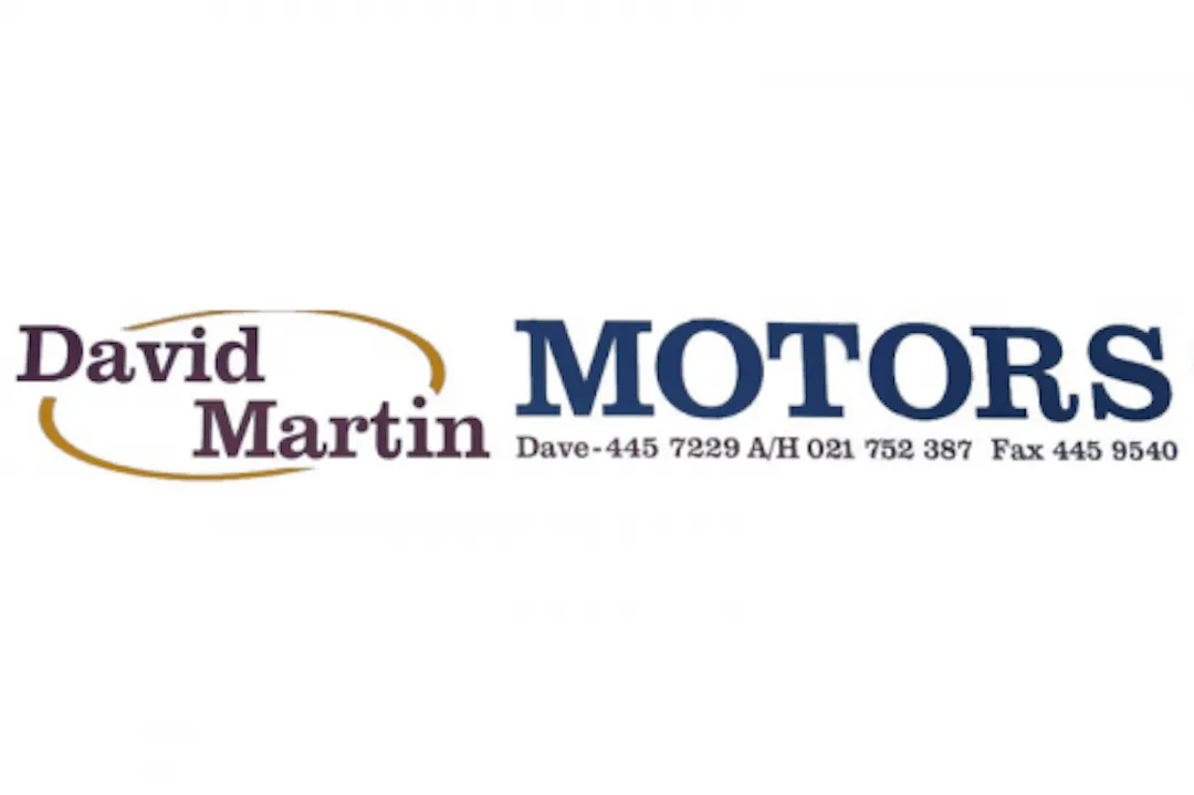 David Martin Motors - Devonport Village - Auckland's best seaside escape