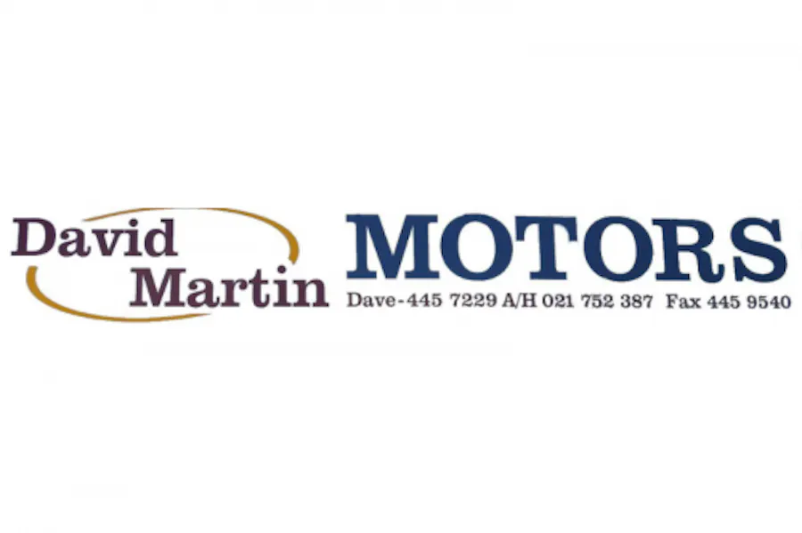 David Martin Motors - Devonport Village - Auckland's best seaside escape