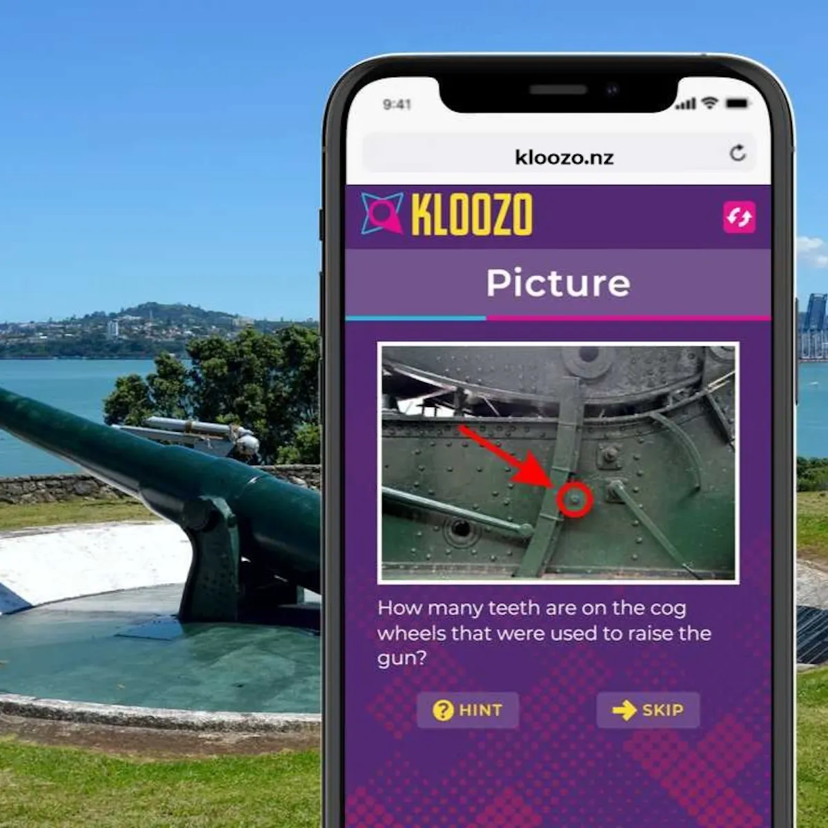 Kloozo