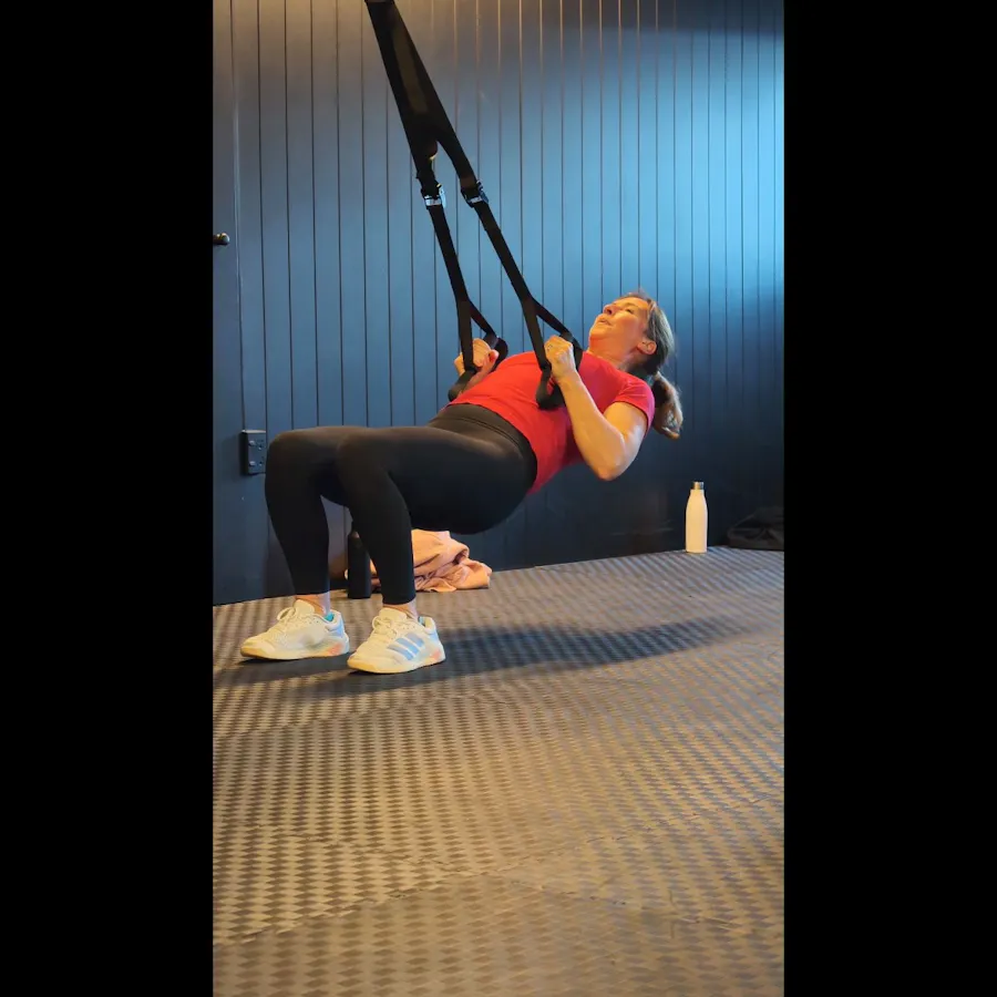 SoulSprite Fitness Studios