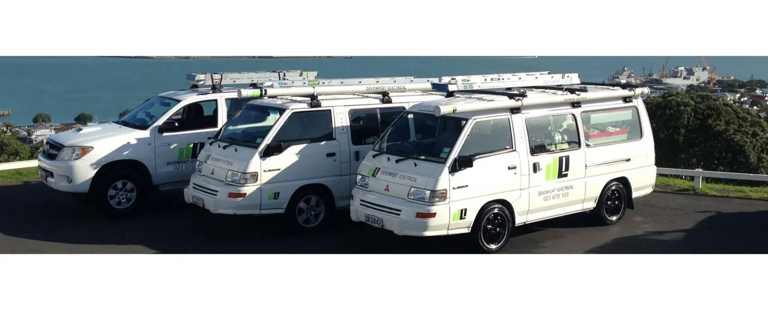 Devonport Electrical - Devonport Village - Auckland's best seaside escape