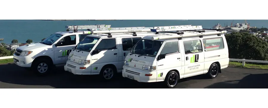 Devonport Electrical - Devonport Village - Auckland's best seaside escape