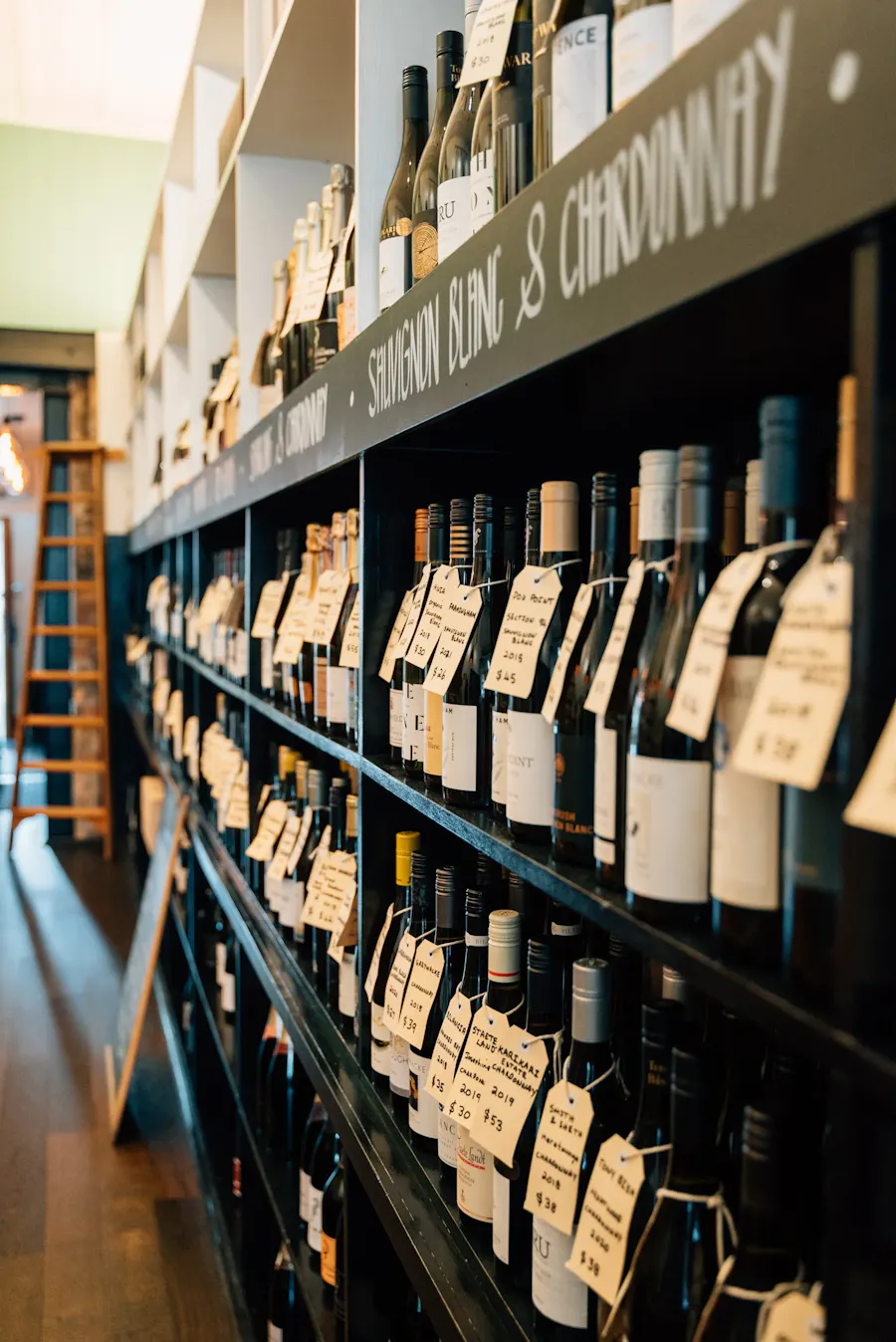 Vic Road Wine Bar & Cellar - Devonport Village - Auckland's best seaside escape