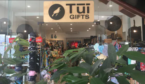 Tui Gifts - Devonport Village - Auckland's best seaside escape
