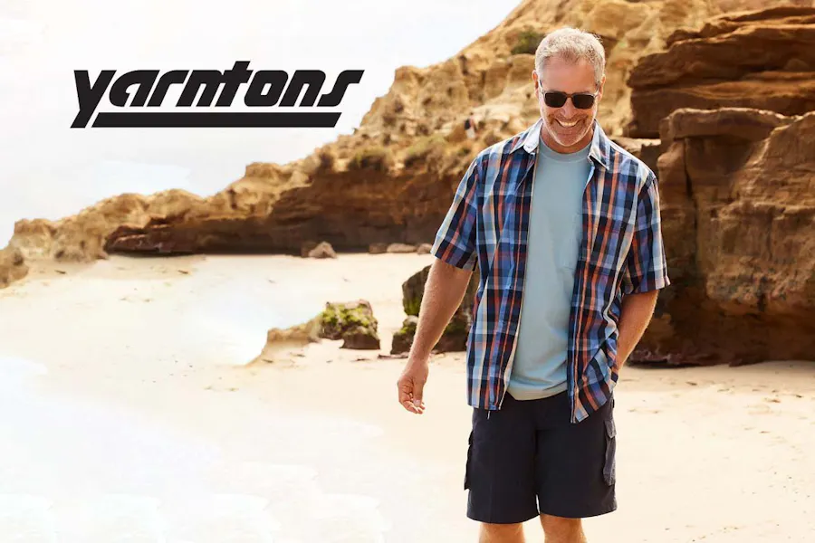 Yarntons For Men - Devonport Village - Auckland's best seaside escape