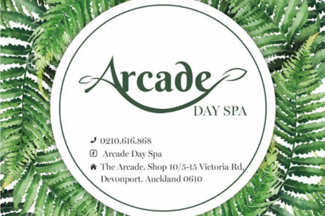 Arcade Day Spa - Devonport Village - Auckland's best seaside escape