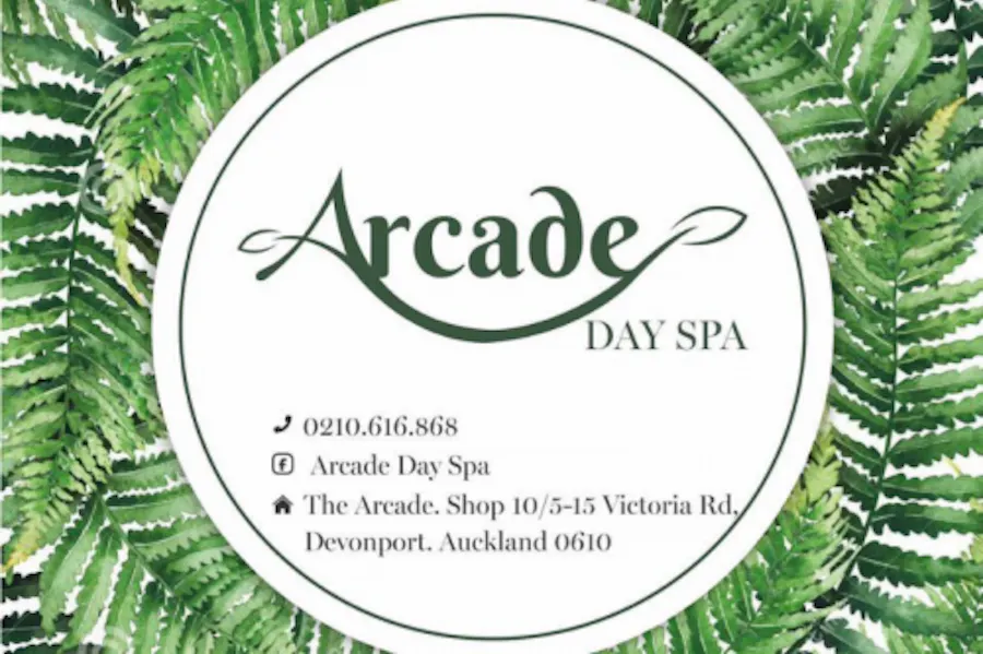 Arcade Day Spa - Devonport Village - Auckland's best seaside escape