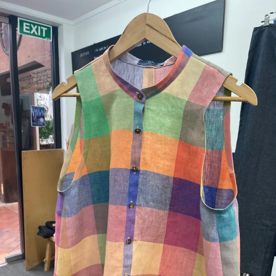Feel - bespoke clothier