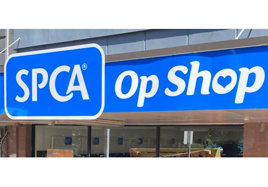 SPCA Op Shop Devonport - Devonport Village - Auckland's best seaside escape