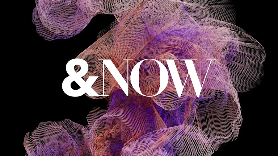 &Now Digital