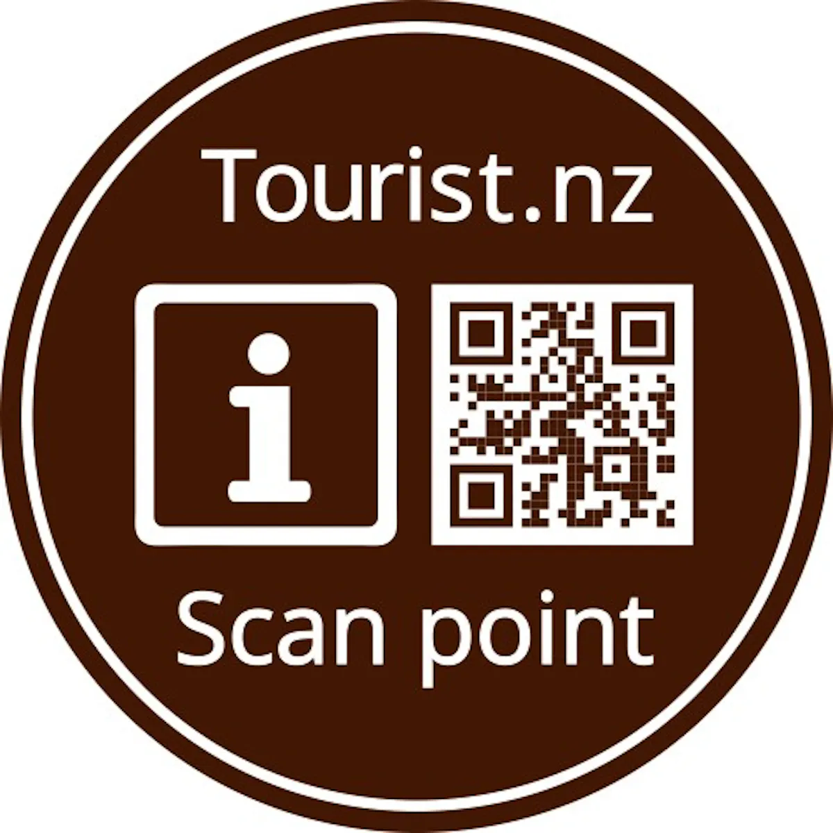 Tourist NZ