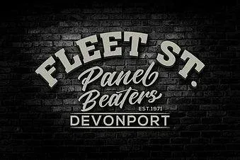 Fleet Street Panelbeaters - Devonport Village - Auckland's best seaside escape