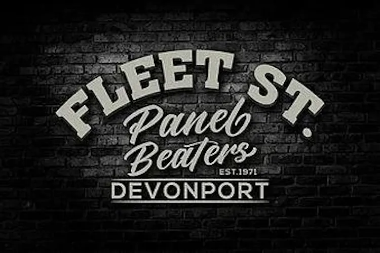 Fleet Street Panelbeaters - Devonport Village - Auckland's best seaside escape