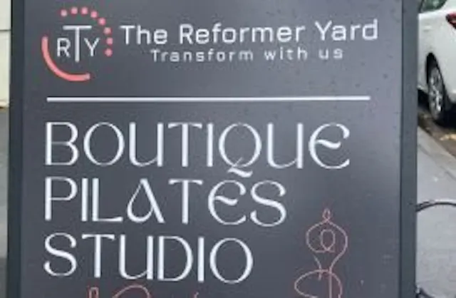 reformer yard - Devonport Village - Auckland's best seaside escape
