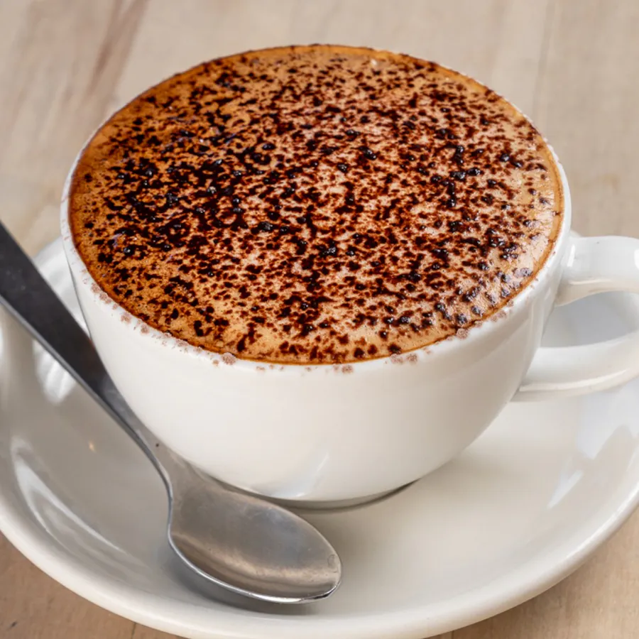 Corelli's Cafe
