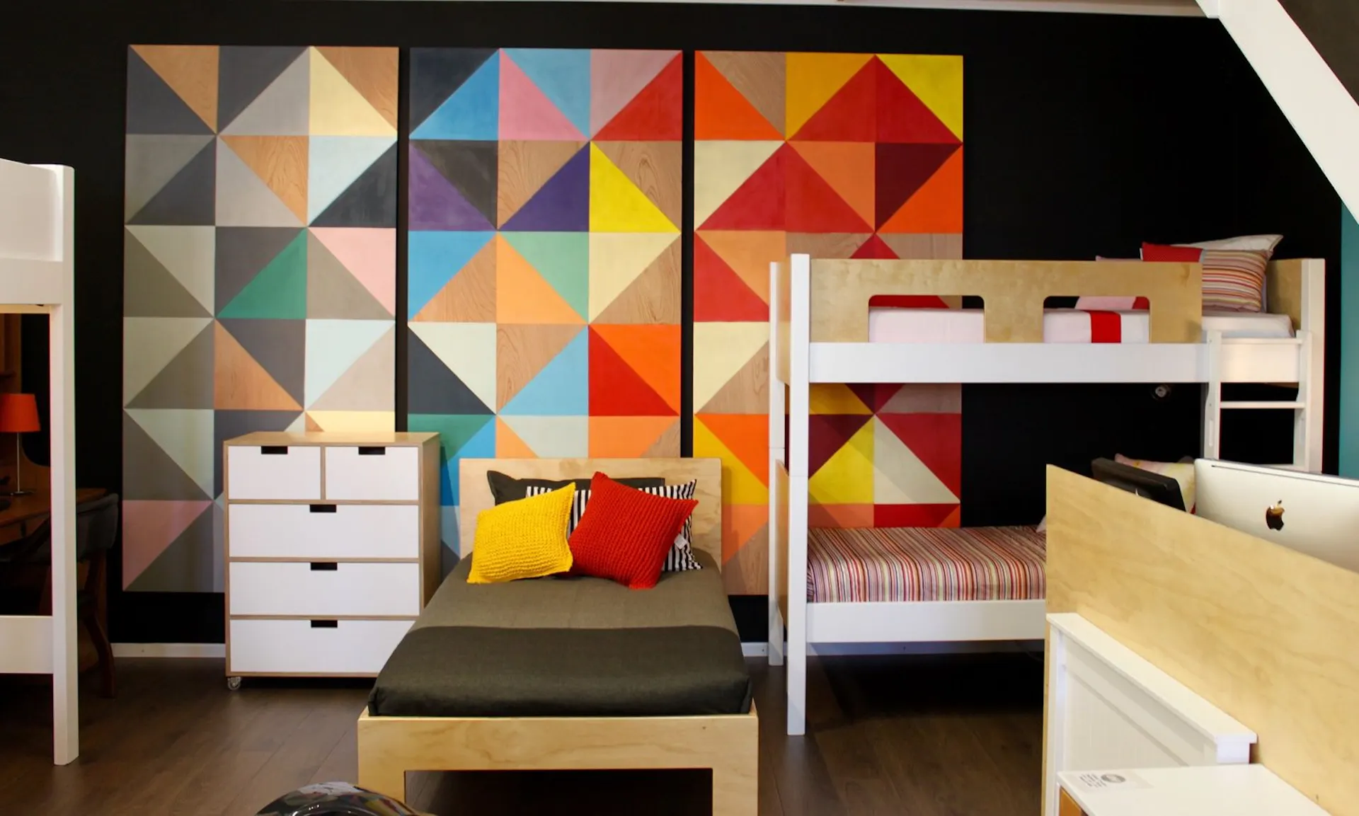 Urban Kids Furniture - Devonport Village - Auckland's best seaside escape