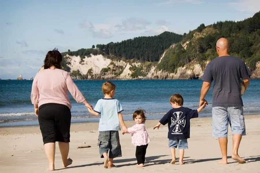 Nicola Jones Insurance - Devonport Village - Auckland's best seaside escape