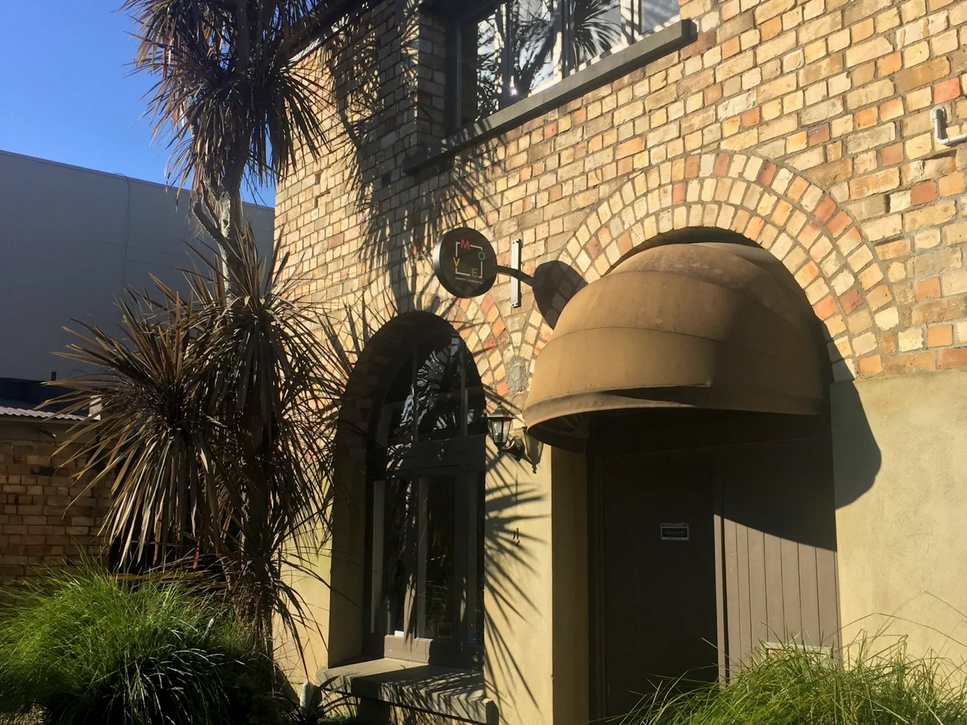 MOVE Studio - Devonport Village - Auckland's best seaside escape