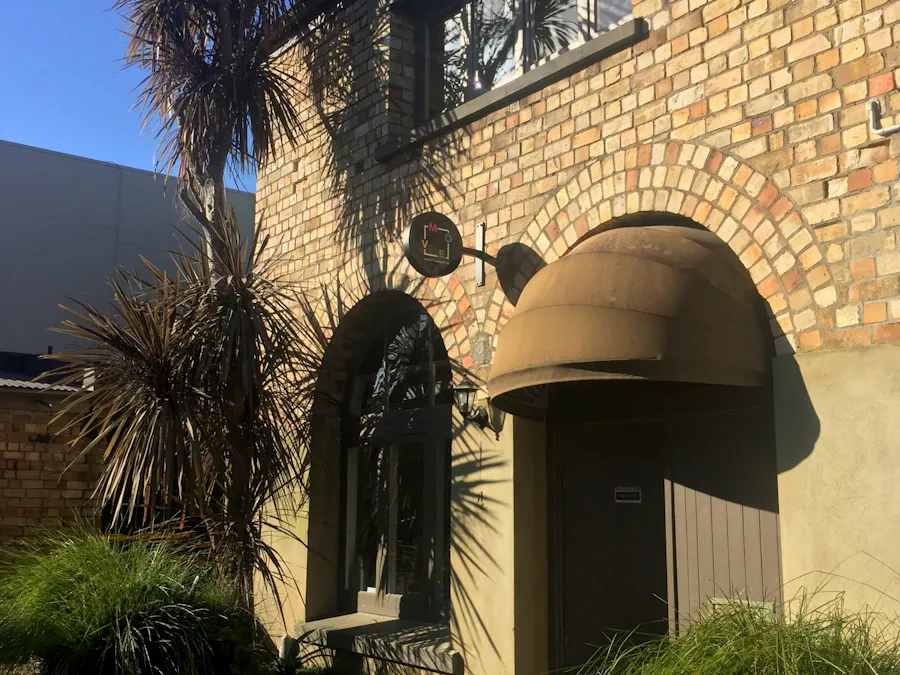 MOVE Studio - Devonport Village - Auckland's best seaside escape